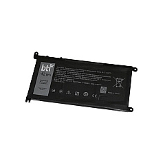 Battery Batt For Dell Chromebook 11 3180 11 3189 (51KD7BTI) Battery Batt For Dell Chromebook 11 3180 11 3189 (51KD7BTI)