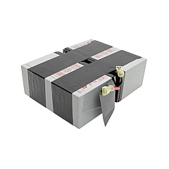 Tripp Lite Battery Replacement For Select Smart Ups (RBC1500)