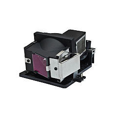 Battery Lamp For Optoma Ds325 Ds325/b Dx325 (BLFS200CBTI)