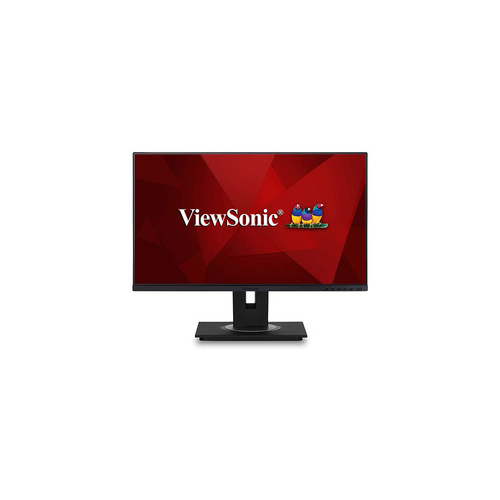 Viewsonic 24inch/full Hd Monitor/1920x1080 (VG2455)