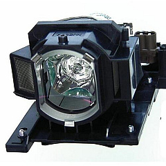 Battery Lamp For Hitachi X30 X30n X31 X35n X36 (DT01025BTI) Battery Lamp For Hitachi X30 X30n X31 X35n X36 (DT01025BTI)