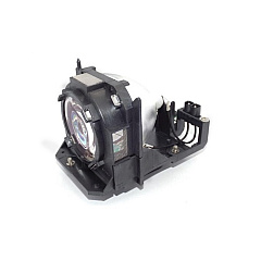 Battery Lamp Panasonic Pt-d12000 Pt-dw100 Single (ETLAD12KBTI) Battery Lamp Panasonic Pt-d12000 Pt-dw100 Single (ETLAD12KBTI)