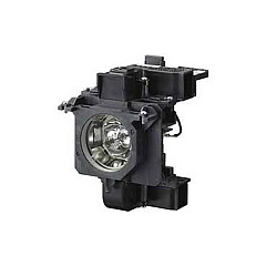 Battery Lamp For Panasonic Pt-ew530 Pt-ew530e (ETLAE200BTI)