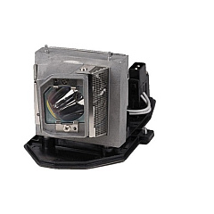 Battery Lamp For Panasonic Pt-lw321 Pt-lw321e (ETLAL330BTI)