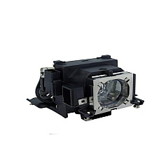 Battery Lamp For Panasonic Pt-vw330 Pt-vw330e (ETLAV100BTI)