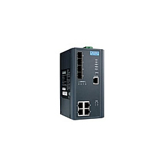 B+B Smartworx 4g+2sfp+2vdsl Managed Sw With Poe (EKI7708G2FVPA) B+B Smartworx 4g+2sfp+2vdsl Managed Sw With Poe (EKI7708G2FVPA)
