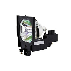 Battery Lamp For Sanyo Plc-xp57plc-xp57l Ml-5500 (POALMP100BTI)