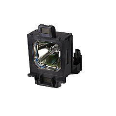 Battery Lamp For Sanyo Lc-xg500 Lc-xg500l (POALMP125BTI)