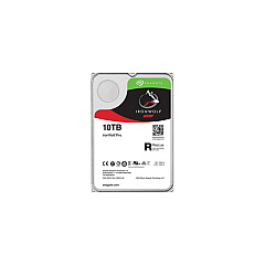 Seagate 10tb Ironwolf Pro (ST10000NE0008) Seagate 10tb Ironwolf Pro (ST10000NE0008)