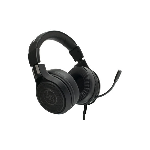 Iogear Gaming Headset -ps4/xb1/pc (GHG601)
