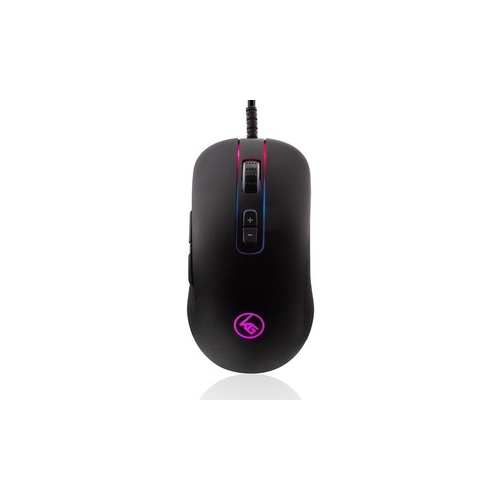 Iogear Rgb Gaming Mouse (GME631)