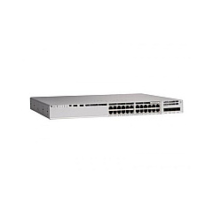 Cisco Catalyst 9200l 24-port Data, 4 X 1g (C9200L24T4GE)