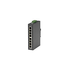 Black Box Fast Ethernet (100-mbps) Extreme Temperature Switch - (8) 10/100-mbps Copper Rj45, 12-48v Dc-power (LBH3080A) Black Box Fast Ethernet (100-mbps) Extreme Temperature Switch - (8) 10/100-mbps Copper Rj45, 12-48v Dc-power (LBH3080A)