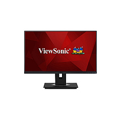 Viewsonic 24inch Superclear Ips Quad Hd Monitor (VG24552K)