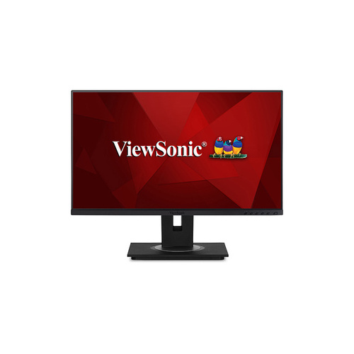 Viewsonic 24inch Superclear Ips Quad Hd Monitor (VG24552K)