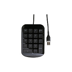 Targus Usb Wired Numeric Keypad (AKP10US)