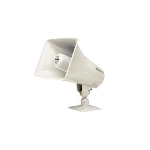 Valcom One-way, 5 Watt Amplified Marine Horn (V1030M)