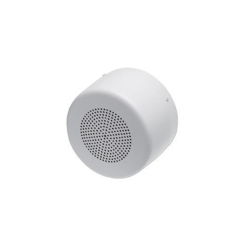 Valcom One-way, Amplified Surface Mount Vandal (V9010W)