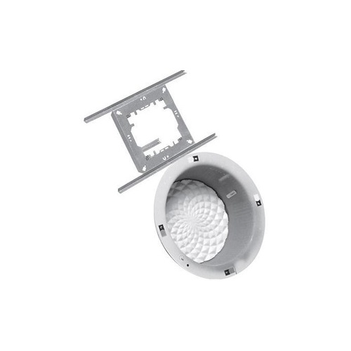 Valcom Metal Bridge/backbox Combo For 8 Ceilin (V9916M)