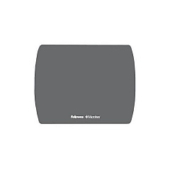 Fellowes Microban Graphite Ultra Thin Mouse Pad (5908201) Fellowes Microban Graphite Ultra Thin Mouse Pad (5908201)