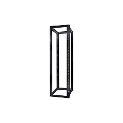 APC Netshelter 4 Post Open Frame Rack (AR204A)