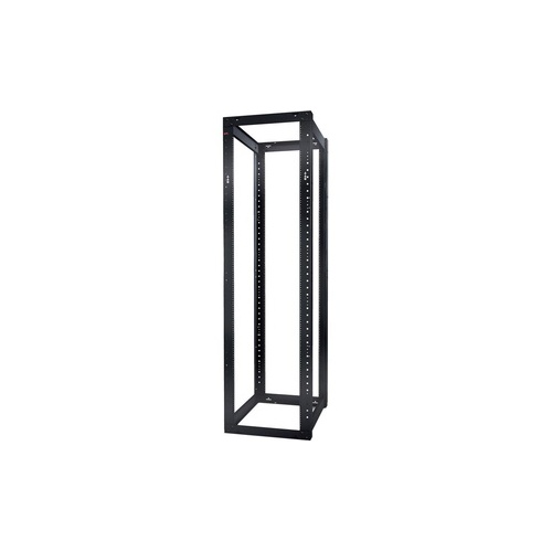 APC Netshelter 4 Post Open Frame Rack (AR204A)