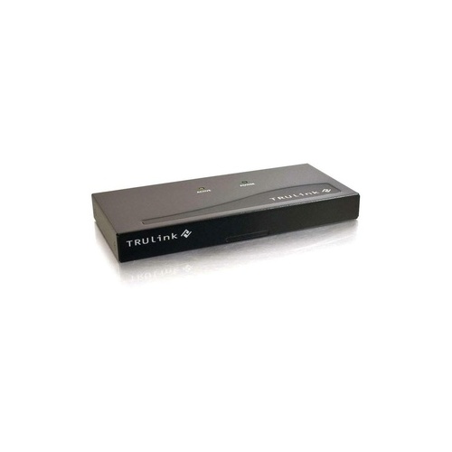 C2G Vga Video Splitter 2-port-female Input (29503)