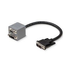 Belkin Analog/digital Spltr - 1 Dvii(msl (F2E7900-01-SV)