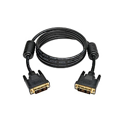 Tripp Lite 100ft Dvi Digital Monitor Cable Tmds M/m (P561100)
