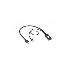 Black Box Repeater - 65-ft. (19.8-m) (VR-HDMI-4K60)