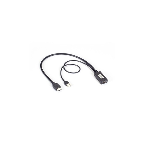Black Box Repeater - 65-ft. (19.8-m) (VR-HDMI-4K60)