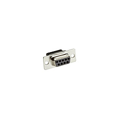 Black Box Db9 Crimp Shell - Female, Gsa, Taa (FA120-R2) Black Box Db9 Crimp Shell - Female, Gsa, Taa (FA120-R2)