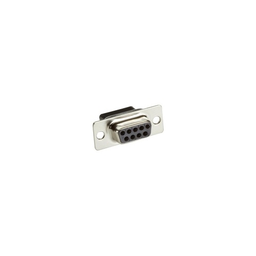 Black Box Db9 Crimp Shell - Female, Gsa, Taa (FA120-R2)