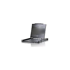 Aten Dvi Full Hd Lcd Console (CL6700MW) Aten Dvi Full Hd Lcd Console (CL6700MW)