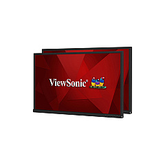 Viewsonic 24inch/1920x1080 (VG2448_H2) Viewsonic 24inch/1920x1080 (VG2448_H2)