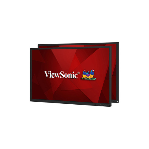 Viewsonic 24inch/1920x1080 (VG2448_H2)