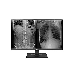 LG 27in Medical Ips 8mp Uhd 4k Clinical Monitor 3840x2160 Dicom Dp Fda Class I Taa (27HJ713CB) LG 27in Medical Ips 8mp Uhd 4k Clinical Monitor 3840x2160 Dicom Dp Fda Class I Taa (27HJ713CB)