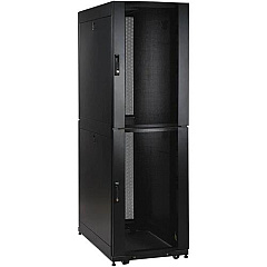 Tripp Lite 48u Rack Enclosure Cabinet Co-location (SR48UBCL)