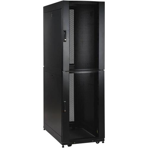 Tripp Lite 48u Rack Enclosure Cabinet Co-location (SR48UBCL)