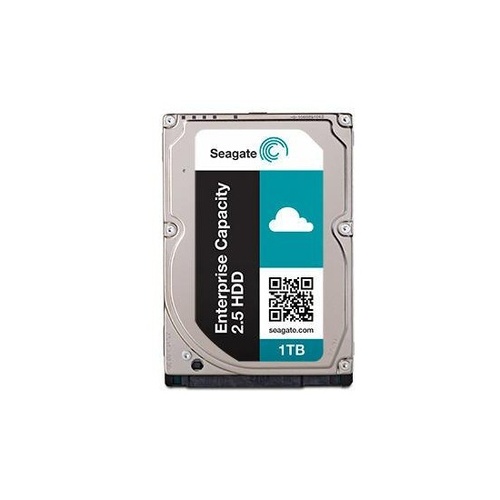 Seagate 1tb 2.5 7200rpm 128mb Cache Sata 512 (ST1000NX0313)
