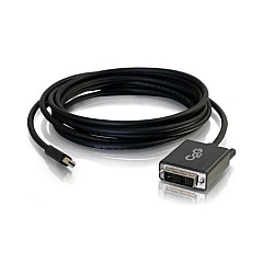 C2G 3ft Mini Displayport M To Dvi M Blk (54334) C2G 3ft Mini Displayport M To Dvi M Blk (54334)