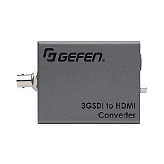 Gefen 3gsdi To Hdmi Converter (EXT3GHDC)