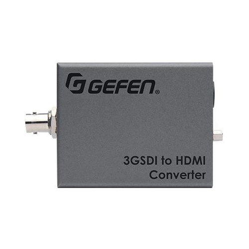 Gefen 3gsdi To Hdmi Converter (EXT3GHDC)