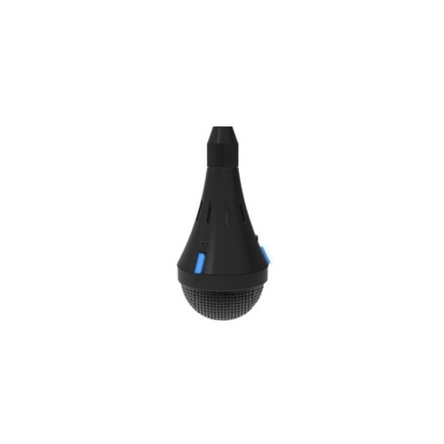 Clearone Communications Cm Array Dante 1 Array (3 Channels), B (9306200103BD)