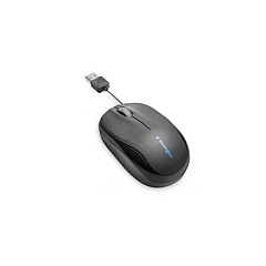 Kensington Pro Fit Mobile Retractable Mouse (K72339USA)