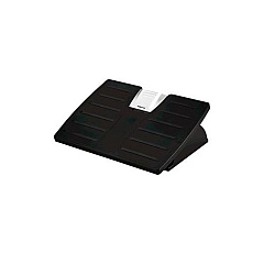 Fellowes Adjustable Foot Rest (8032201)