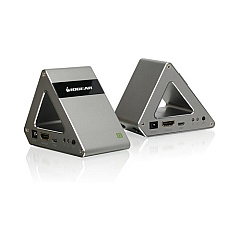 Iogear Ultra-fast 60ghz Wireless 4k Uhd Video (GW4K30GH60)