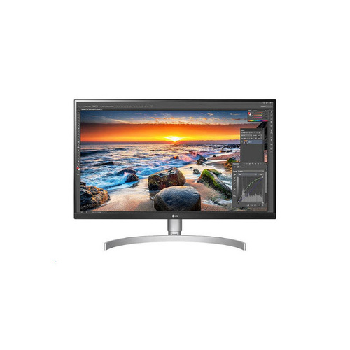 LG 273840x2160 Ips, Hdmi (27BL85UW)