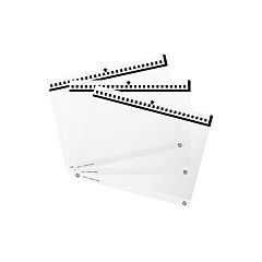 Fujitsu Photo Carrier Sheet (PA037700015)