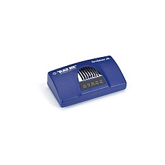 Black Box Gateway - Dual Temperature/humidity Sensor, 2-port (EME104A-R3) Black Box Gateway - Dual Temperature/humidity Sensor, 2-port (EME104A-R3)
